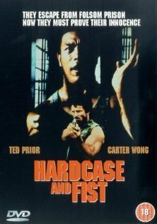 Постер Hardcase and Fist