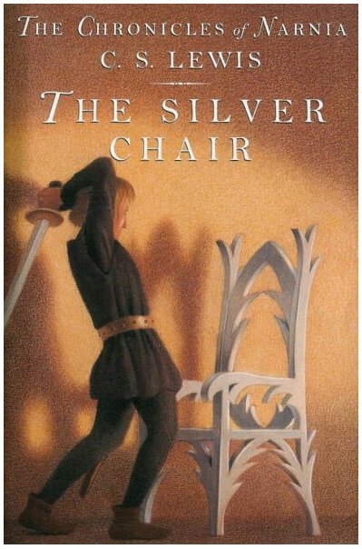 Постер Хроники Нарнии: Серебряное кресло