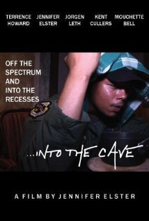 Постер ...Into the Cave