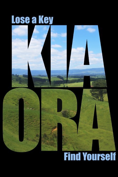 Постер Kia Ora