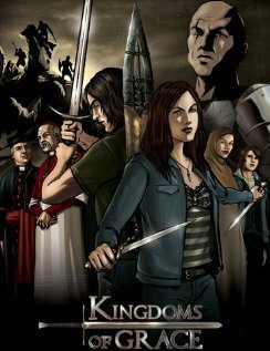 Постер Kingdoms of Grace