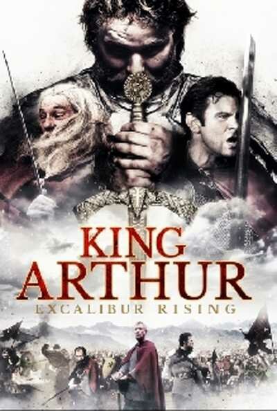 Король Артур: Возвращение Экскалибура скачать фильм торрент