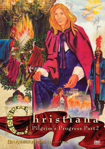 Постер Кристиана