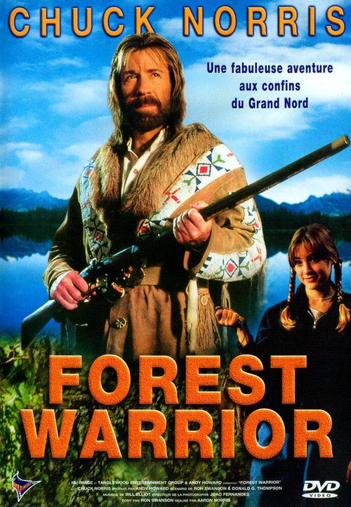 Лесной воин скачать фильм торрент