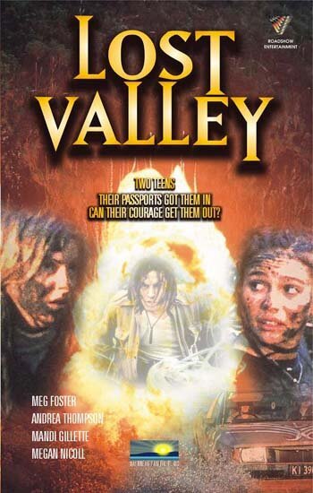 Постер Lost Valley