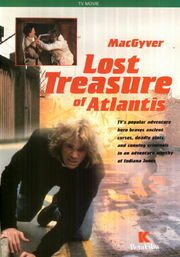 скачать Макгайвер: Потерянные сокровища Атлантиды через торрент