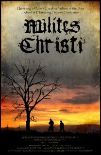 Постер Milites Christi