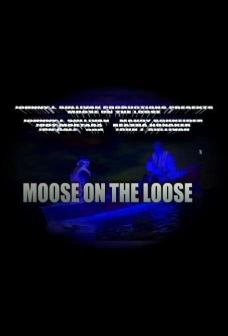 Moose on the Loose скачать фильм торрент