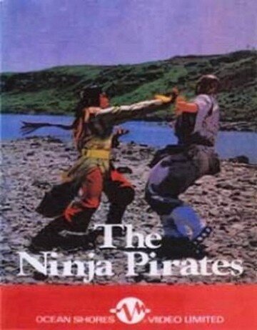 Ниндзя пираты скачать фильм торрент
