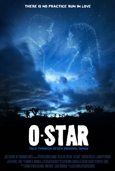 Постер O-Star