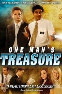 Постер One Man's Treasure