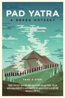 Постер Pad Yatra: A Green Odyssey