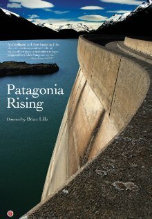 Постер Patagonia Rising