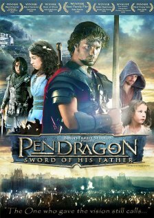 скачать Pendragon: Sword of His Father через торрент
