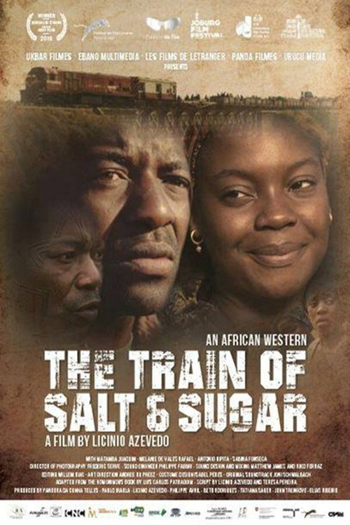 Поезд соли и сахара скачать фильм торрент