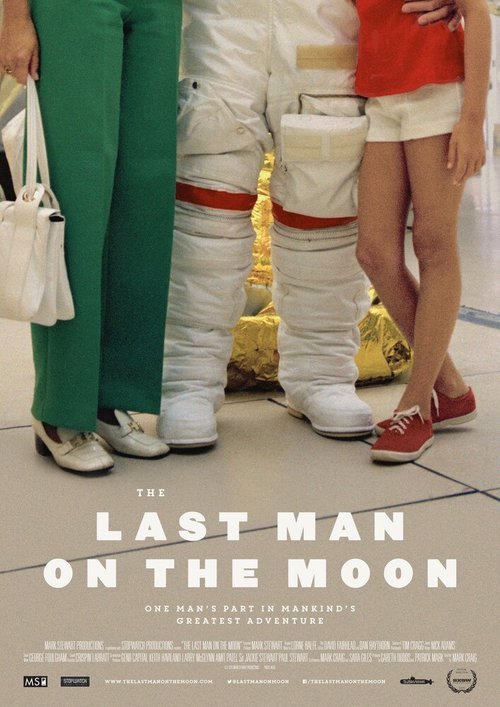 Постер Последний на Луне