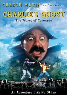 Постер Привидение Чарли