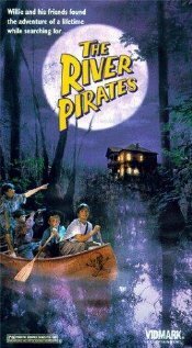 Постер Речные пираты