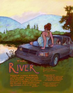 Постер Река