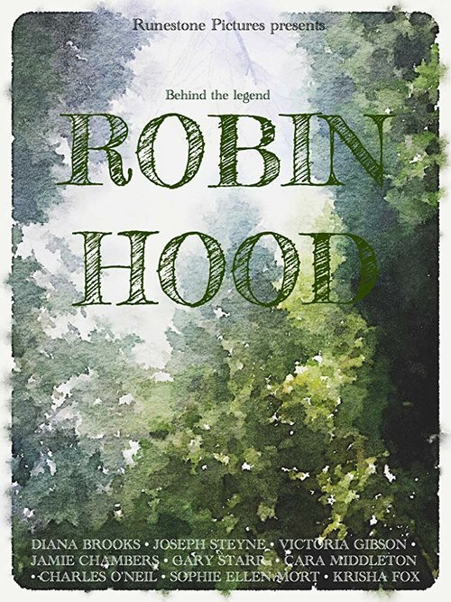 Постер Robin Hood