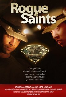Постер Rogue Saints