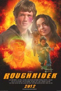 Постер Roughrider