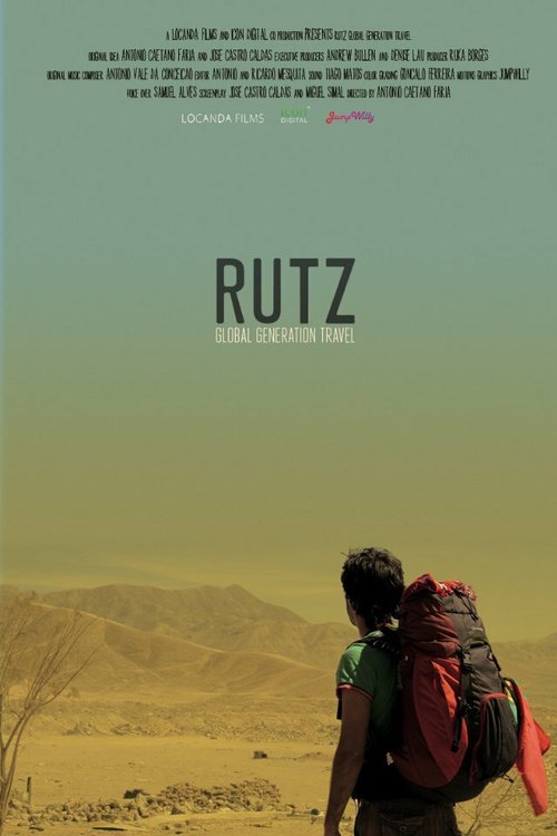 Постер RUTZ: Global Generation Travel