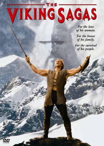Постер Саги викингов