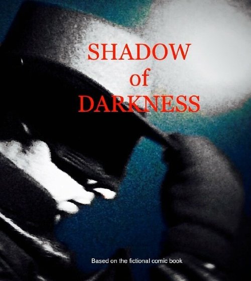Постер Shadow of Darkness