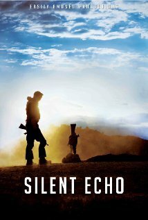 Постер Silent Echo