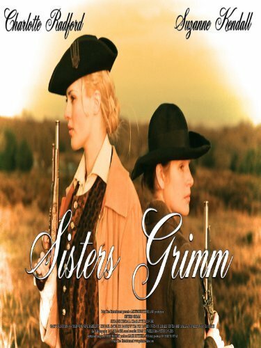 Постер Sisters Grimm