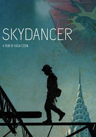 Постер Skydancer