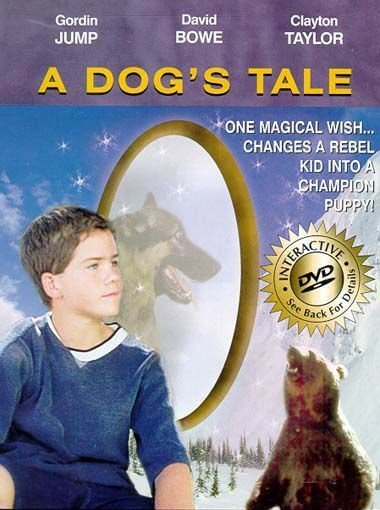 Постер Собачья история