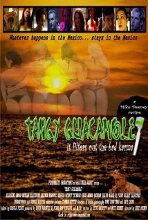 Постер Tangy Guacamole