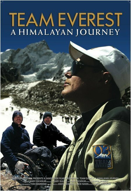 Team Everest: A Himalayan Journey скачать фильм торрент