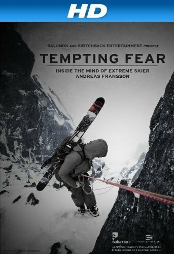 Постер Tempting Fear