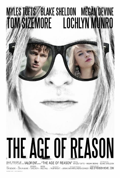 Постер The Age of Reason