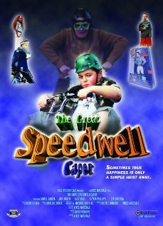 The Great Speedwell Caper скачать фильм торрент