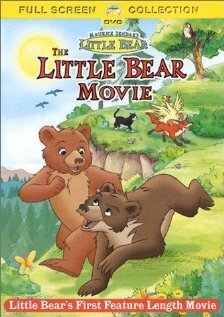 The Little Bear Movie скачать фильм торрент