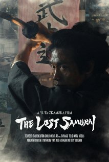 Постер The Lost Samurai