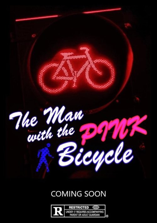 The Man with the Pink Bicycle скачать фильм торрент