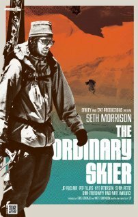 Постер The Ordinary Skier