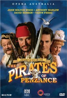 скачать The Pirates of Penzance через торрент