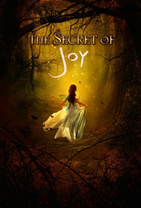 Постер The Secret of Joy
