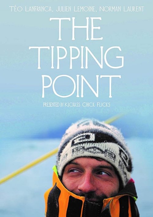 Постер The Tipping Point