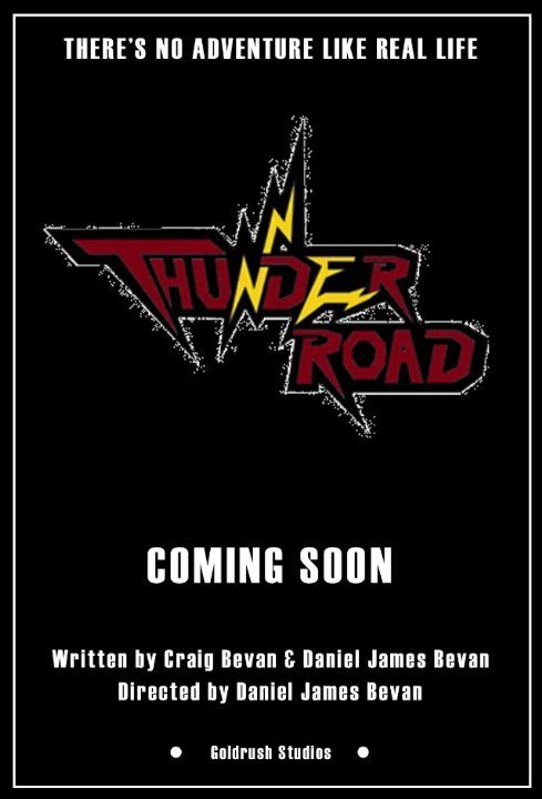 Thunder Road скачать фильм торрент
