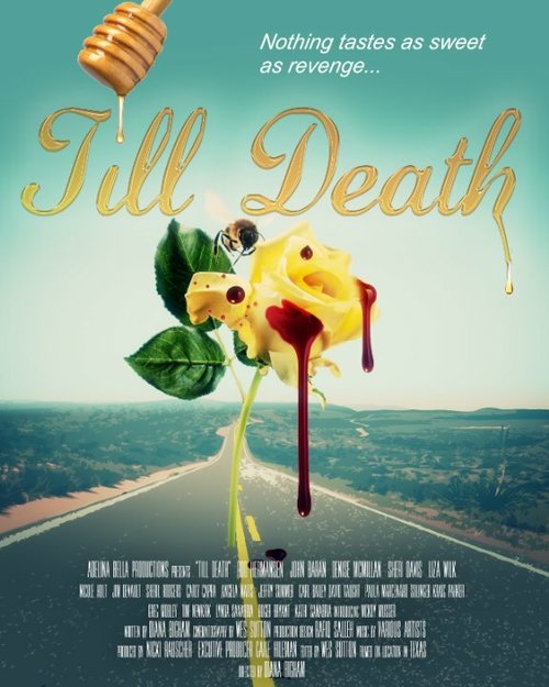 Постер Till Death