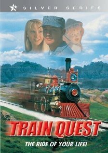 Train Quest скачать фильм торрент