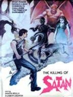Постер Убийство сатаны