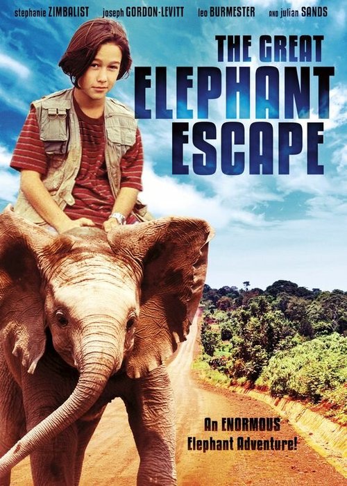 Великий побег слонов скачать фильм торрент